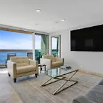 Malibu Beach House With Private Beach Access