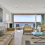 Malibu Beach House With Private Beach Access