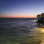 Breathe Malibu Ocean Front Condo With Beach Access