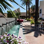 Villa Graziadio Executive Center At Pepperdine University
