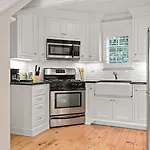 Malibu Dunes By Fieldtrip Expansive Hamptons-Style Estate W Private Beach Backyard