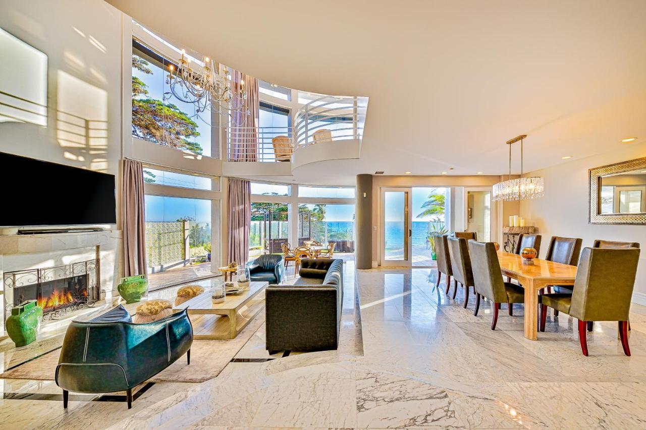 Holiday home Luxury In
