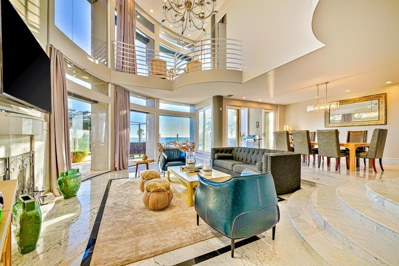 Luxury In