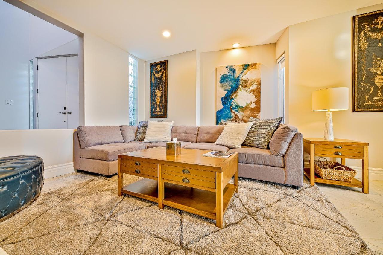 Luxury In