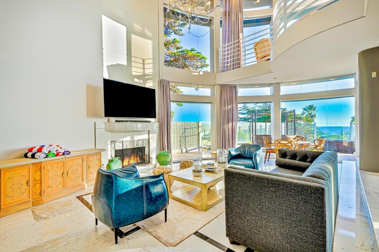 Luxury In Holiday home *