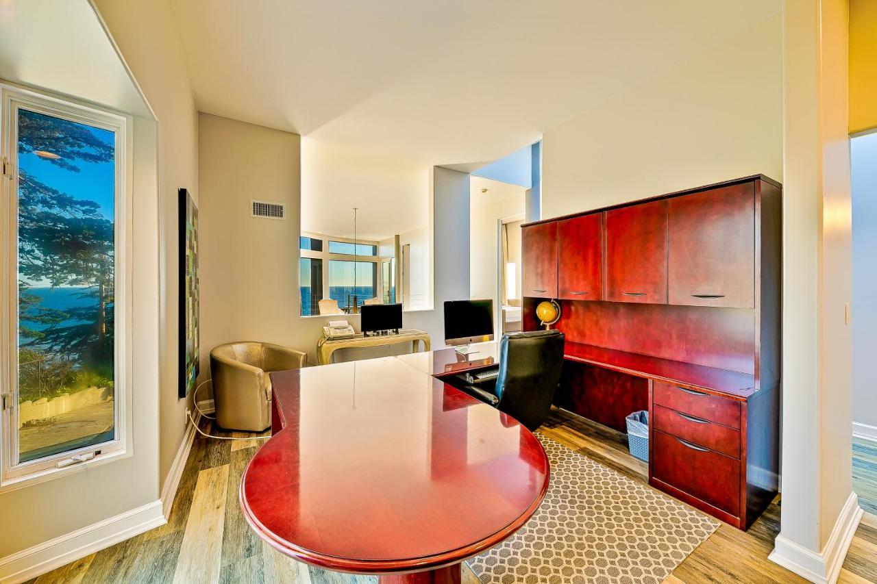 Holiday home Luxury In