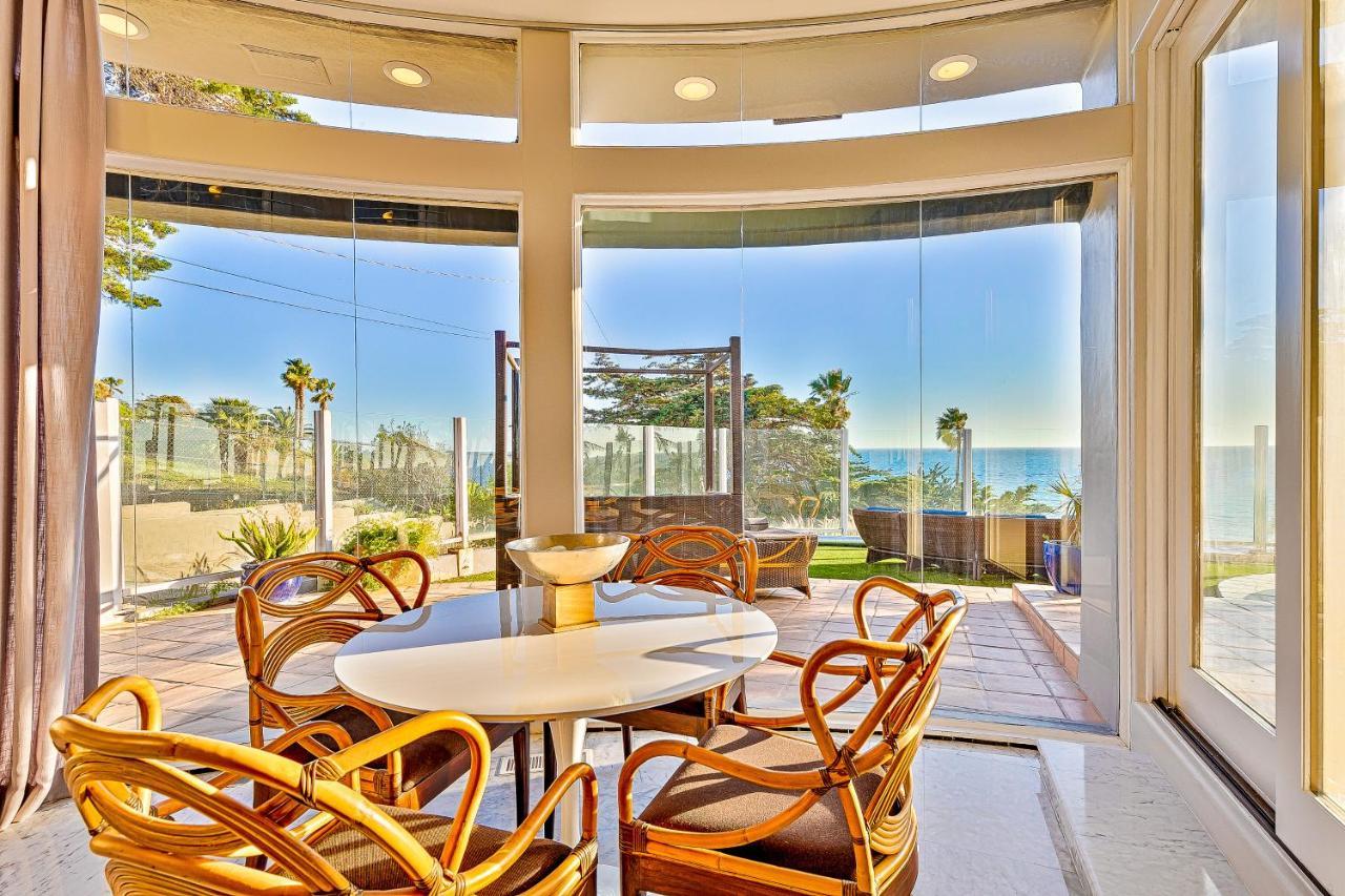Holiday home Luxury In Malibu