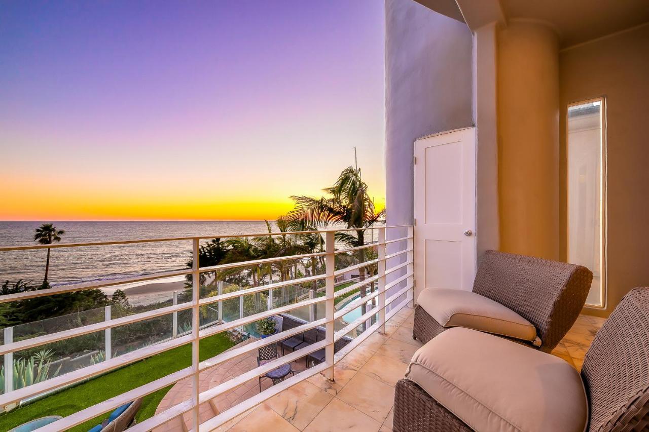 Luxury In Malibu