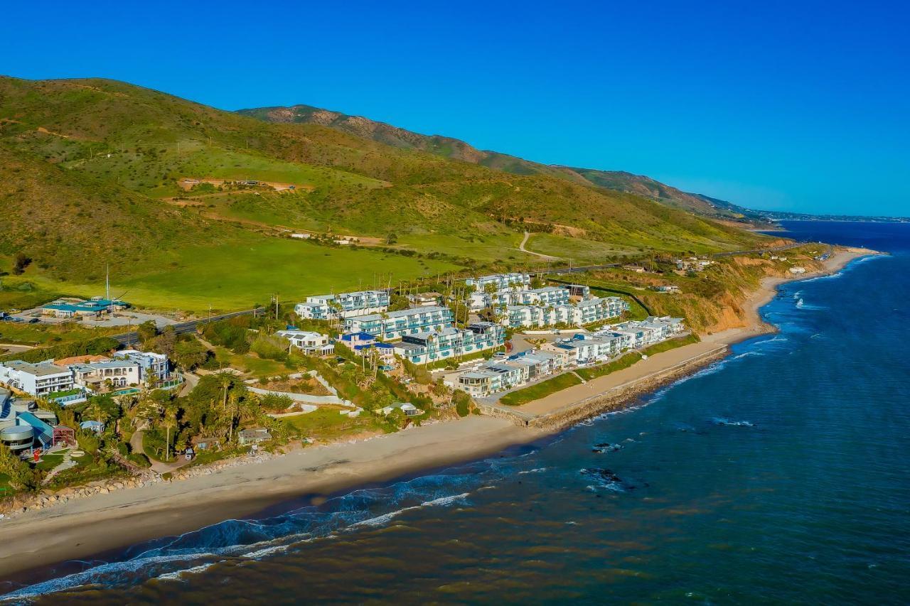 Luxury In Malibu