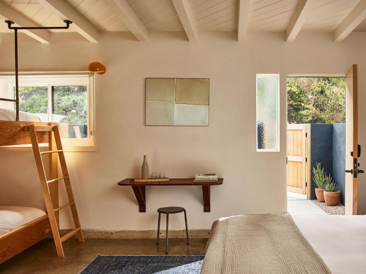 June Malibu