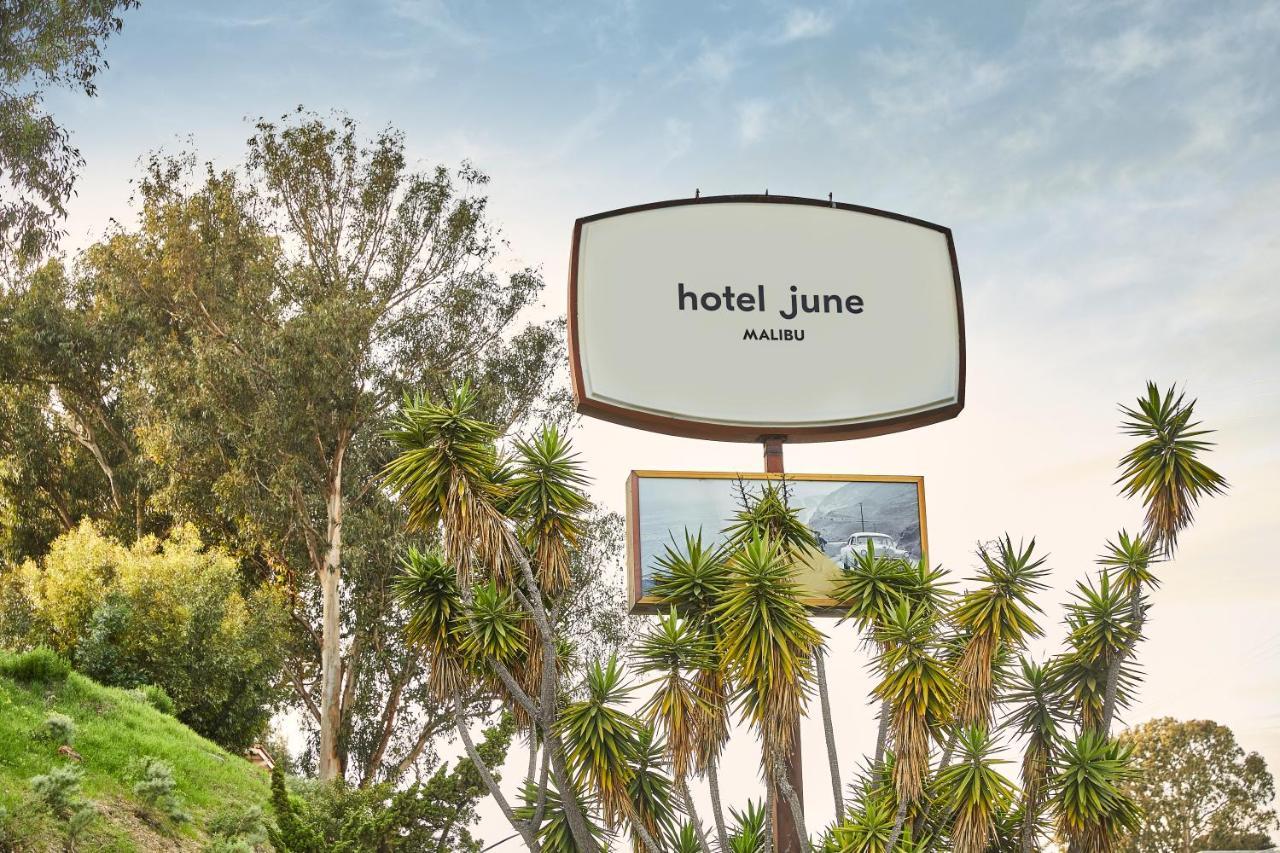 June Motel