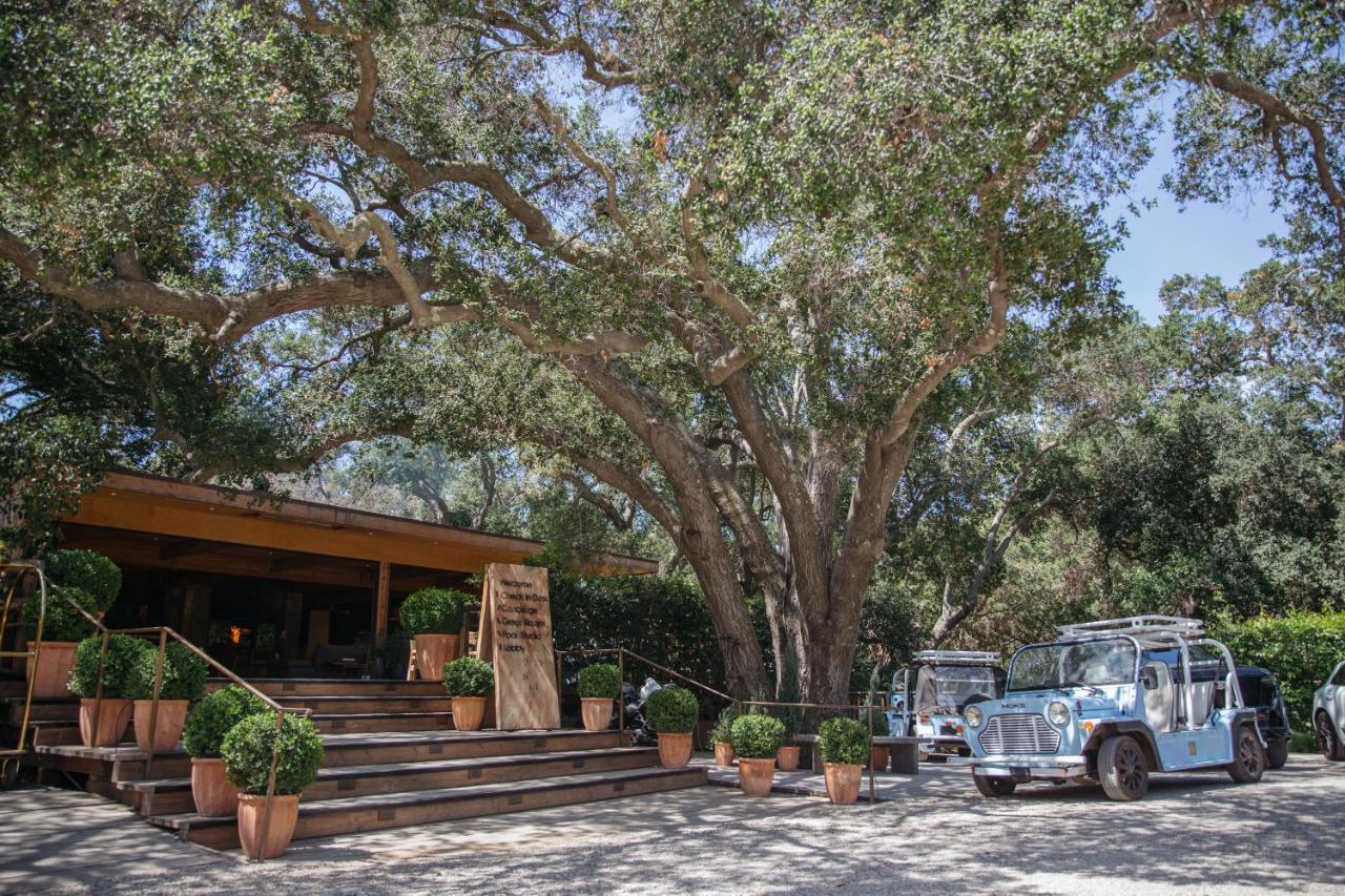 Calamigos Guest Ranch And Club 5*