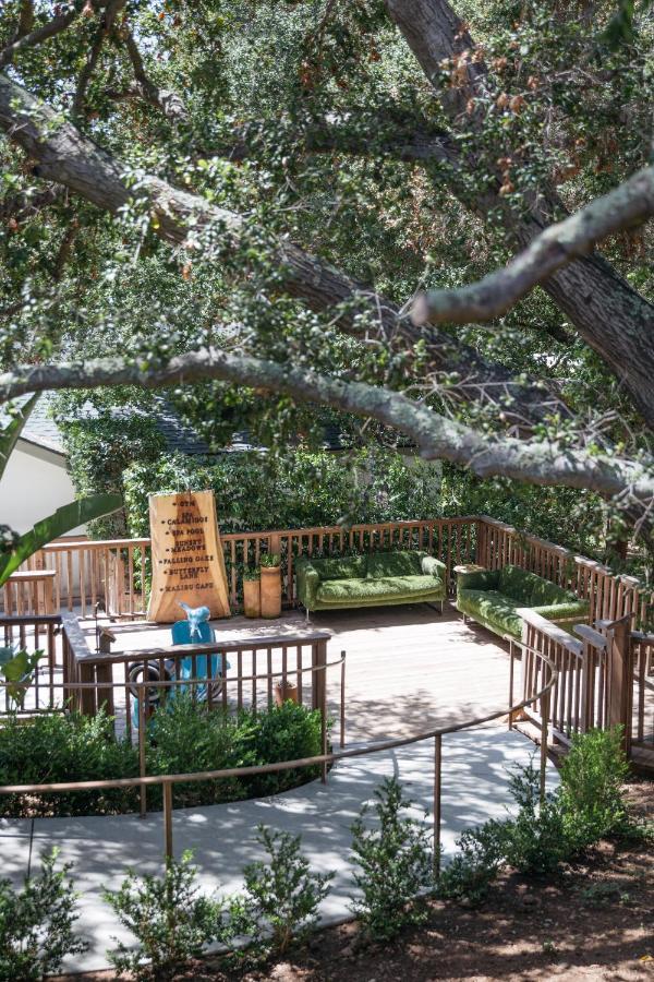 Calamigos Guest Ranch And Club 5*
