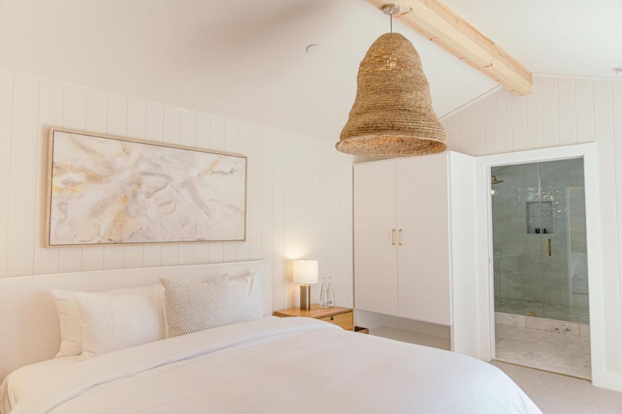 Resort Calamigos Guest Ranch And Club Malibu