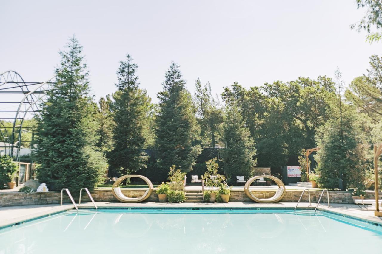 Calamigos Guest Ranch And Club Resort 5*