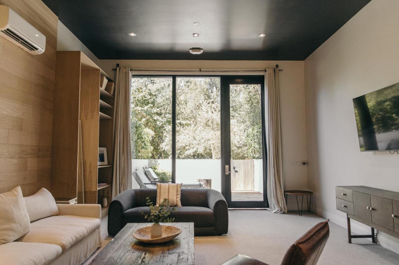 Calamigos Guest Ranch And Club 5*