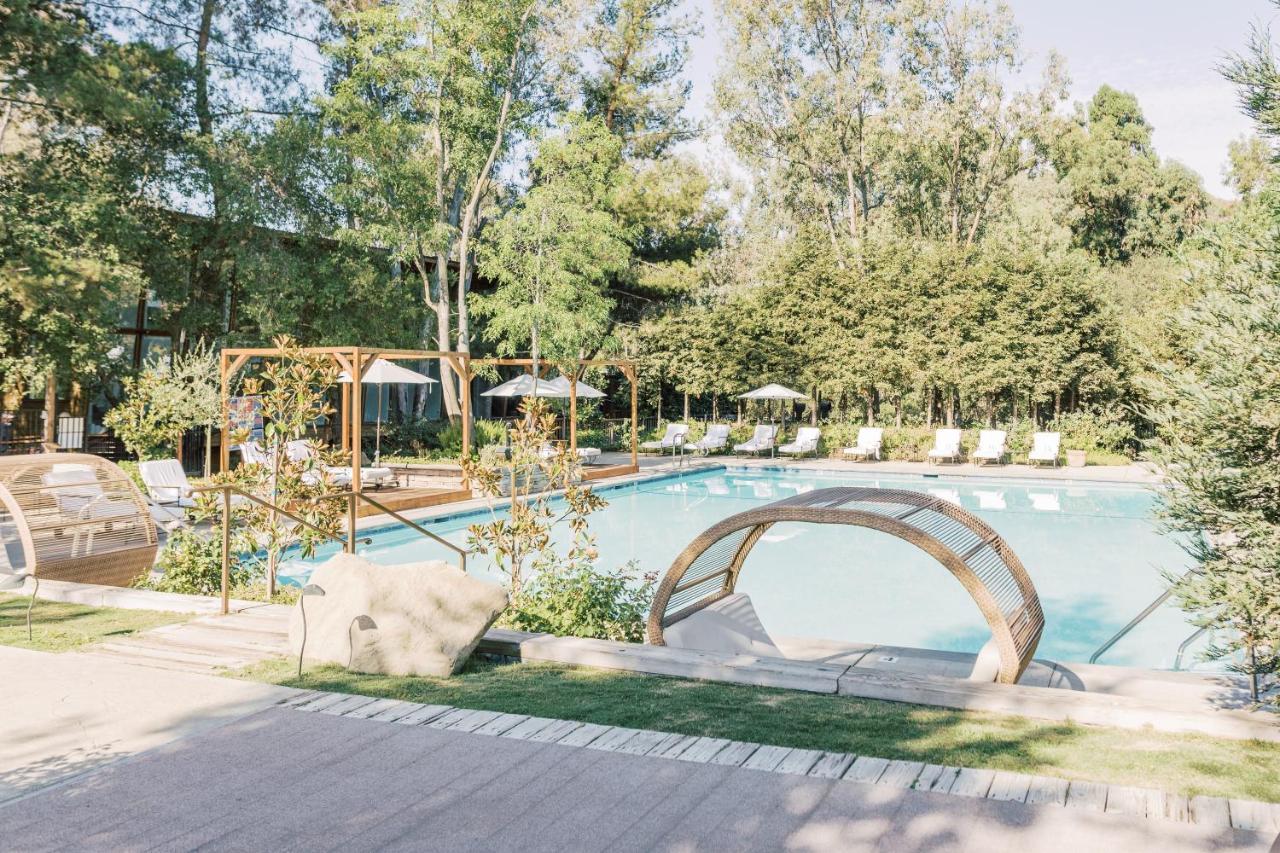 Calamigos Guest Ranch And Club Resort 5*