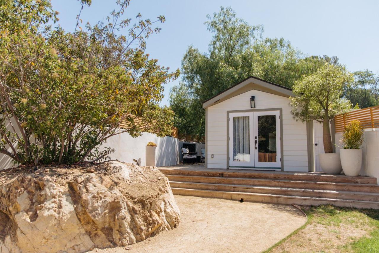 Calamigos Guest Ranch And Club