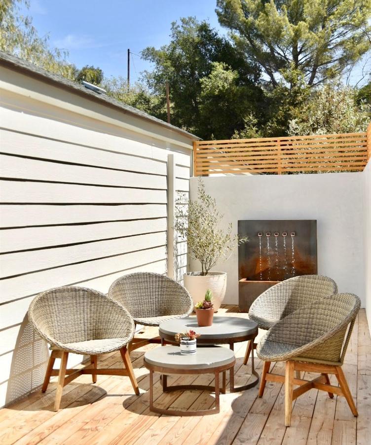 Calamigos Guest Ranch And Club Resort 5*