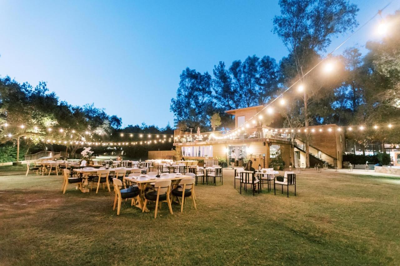Calamigos Guest Ranch And Club 5*