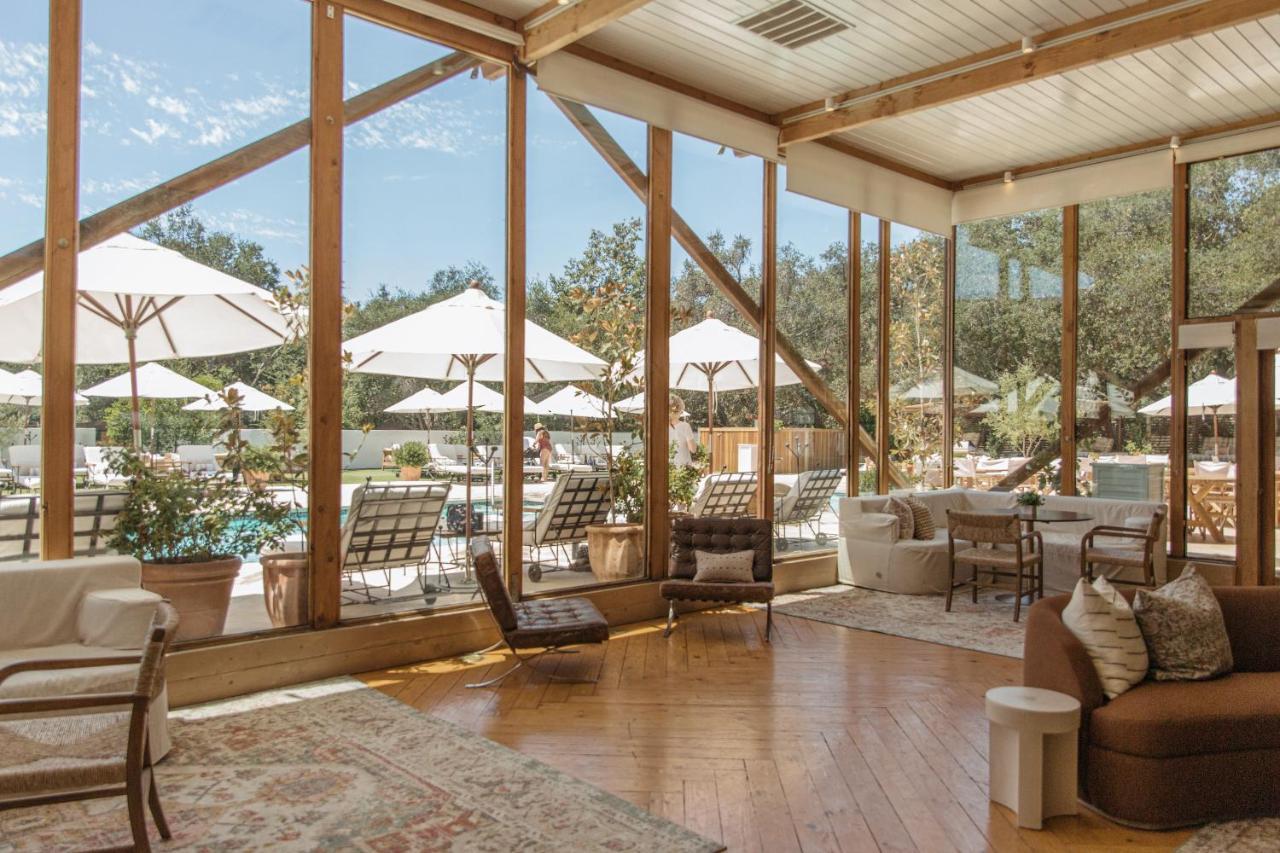 Resort Calamigos Guest Ranch And Club 5*