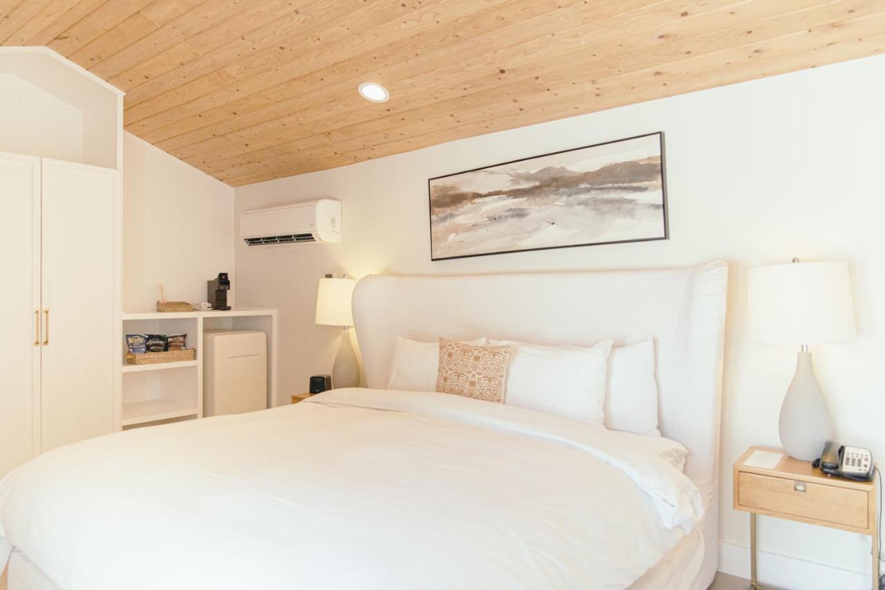 Calamigos Guest Ranch And Club Resort Malibu