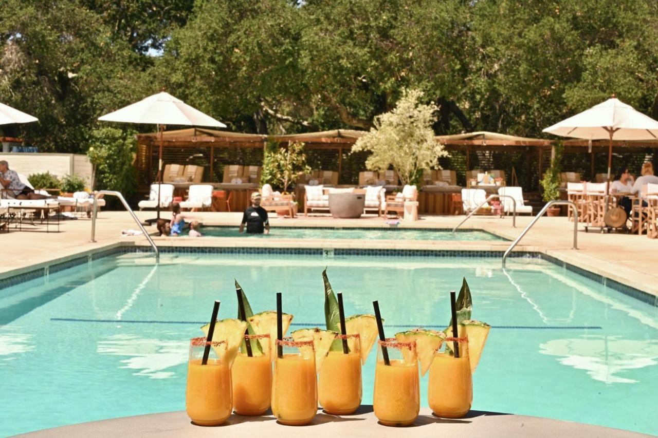 Calamigos Guest Ranch And Club 5*