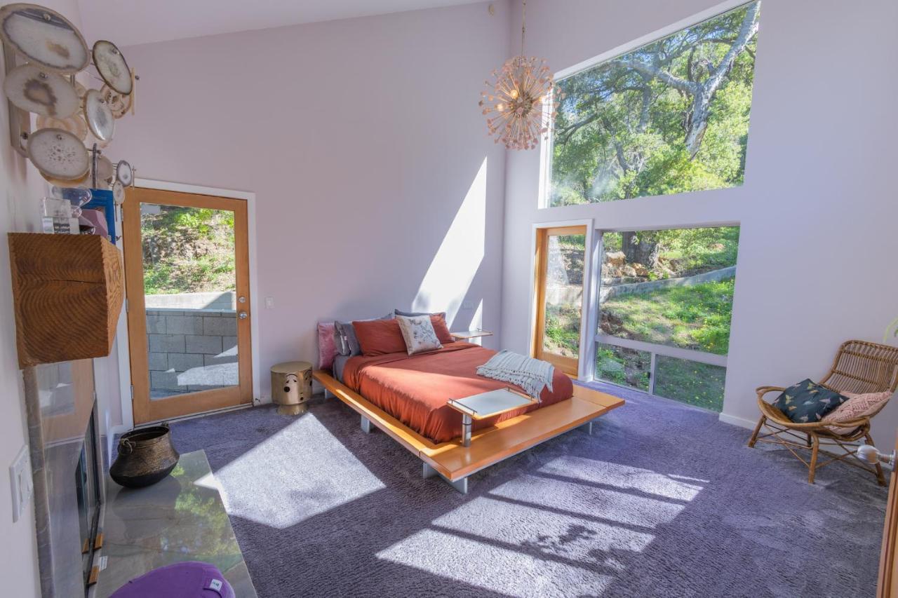 The Butterfly House Villa Malibu