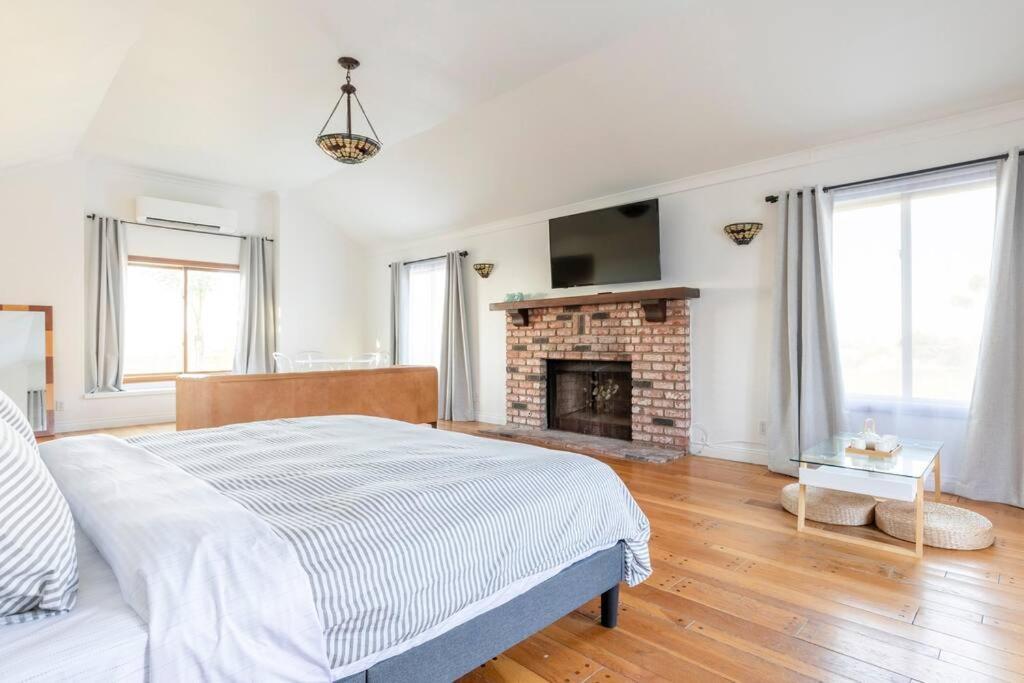30 Pct Off! Romantic Suite, Ocean View, *