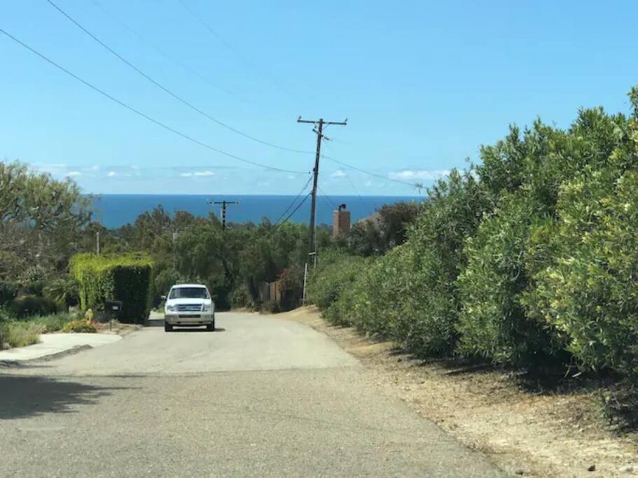 Apartment 30 Pct Off! Romantic Suite, Ocean View, Malibu