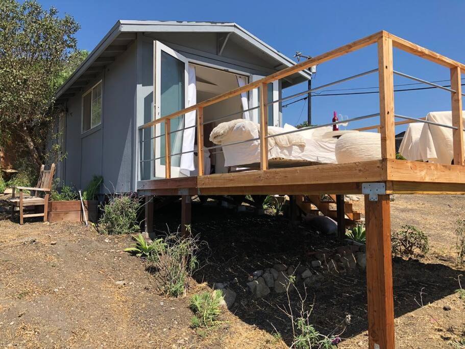 30 Pct Off!! Limited Time! Charming Getaway With King Bed, Near * Malibu