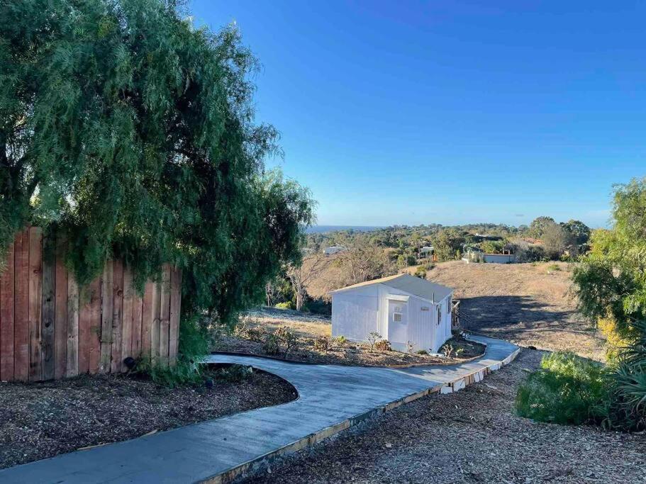 30 Pct Off! Serene Cabin, Ocean View, Malibu