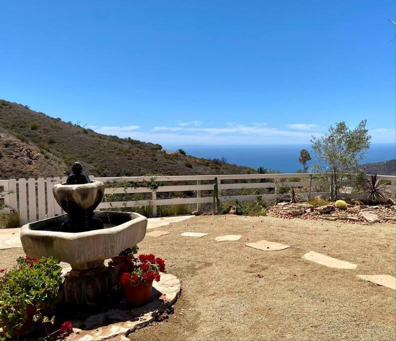 Holiday home Ocean View Hacienda On 6 Private Acres.