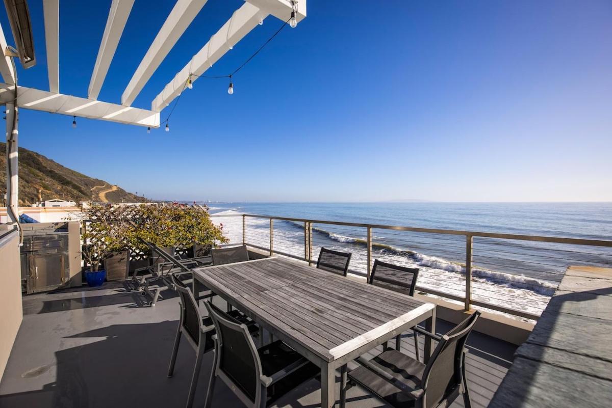 Escape Holiday home