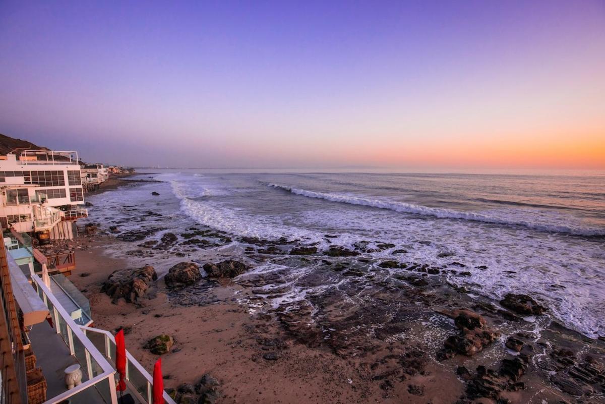 Escape Malibu