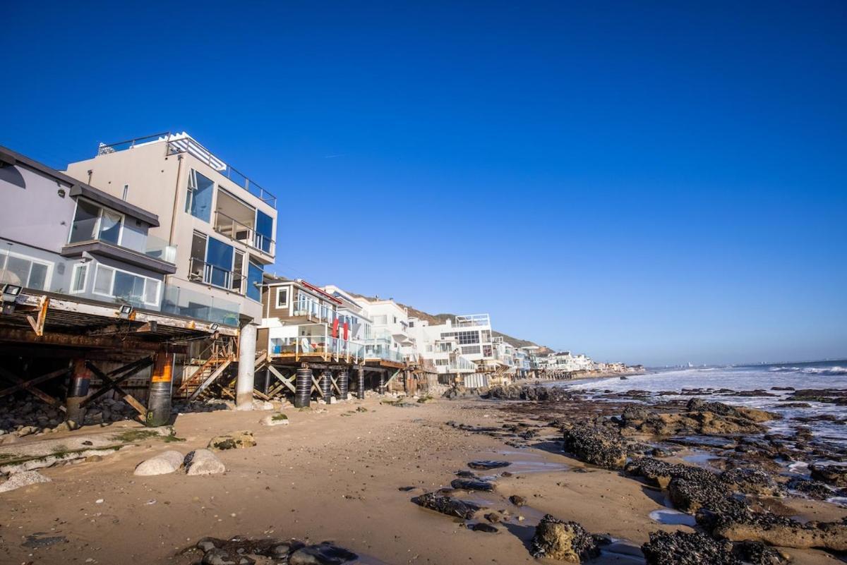 Escape Malibu