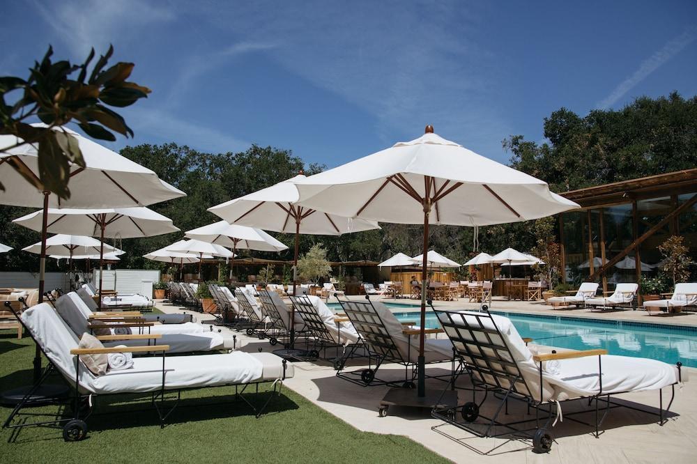 Calamigos Guest Ranch And Club Malibu