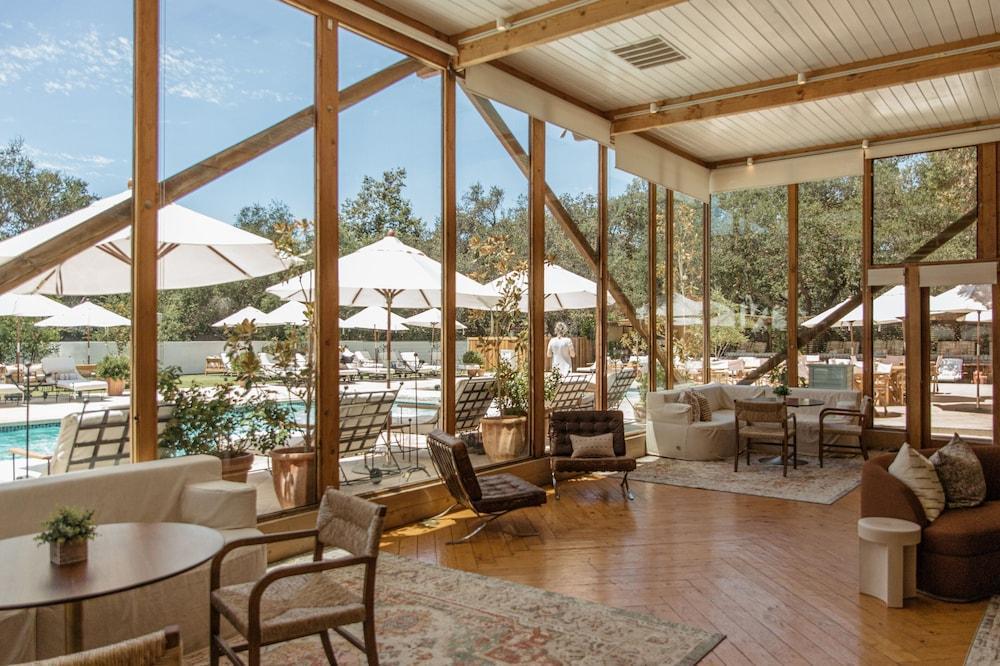 Resort Calamigos Guest Ranch And Club 5*