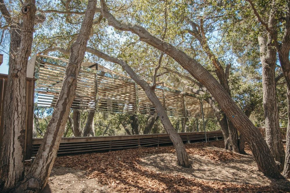 Calamigos Guest Ranch And Club Malibu