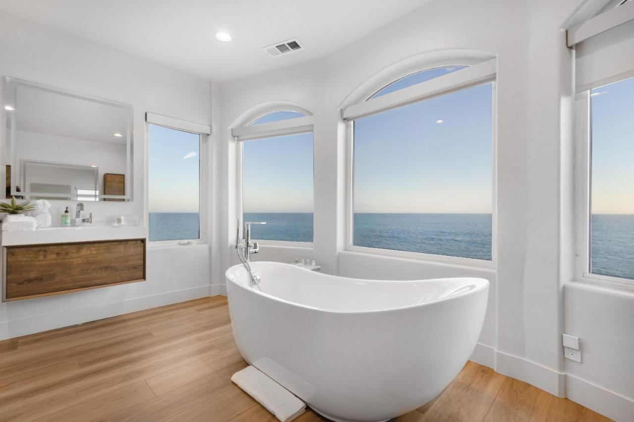 Escondido Escape Holiday home Malibu