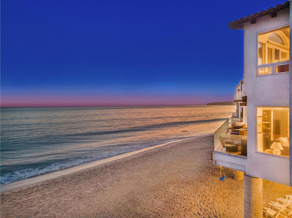 Escondido Escape Holiday home Malibu