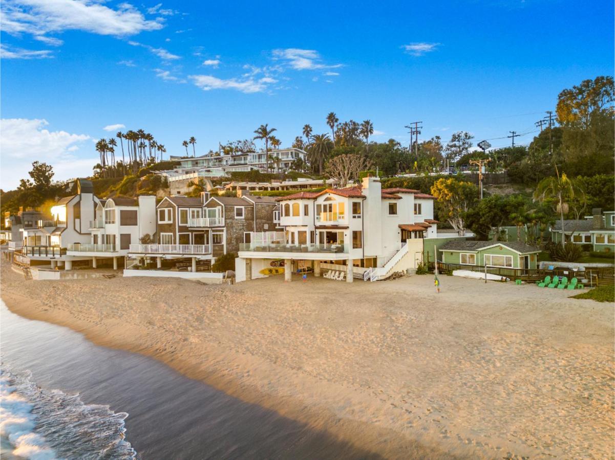 Escondido Escape Malibu