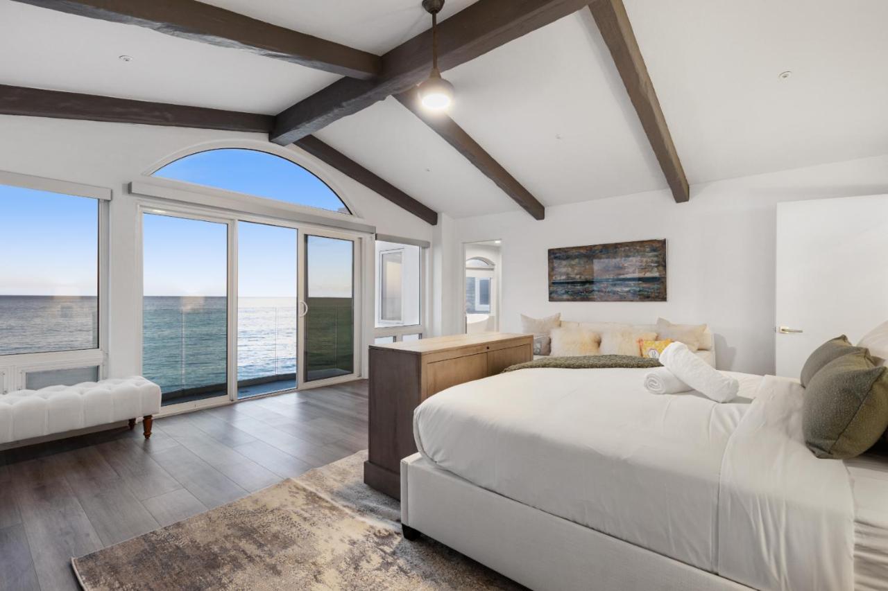 Escondido Escape * Malibu