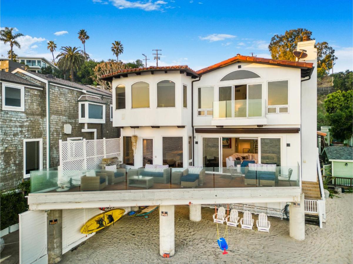 Escondido Escape * Malibu