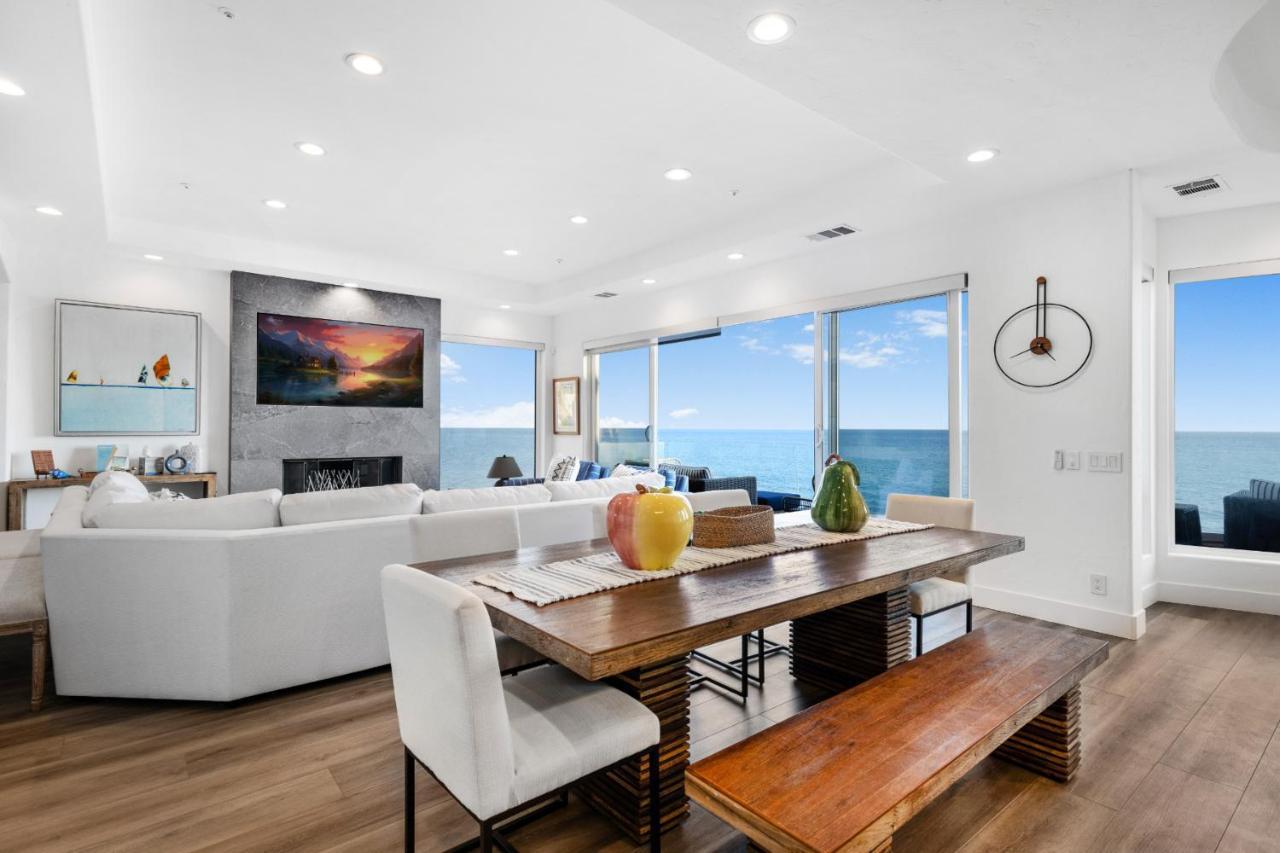 Escondido Escape Holiday home Malibu