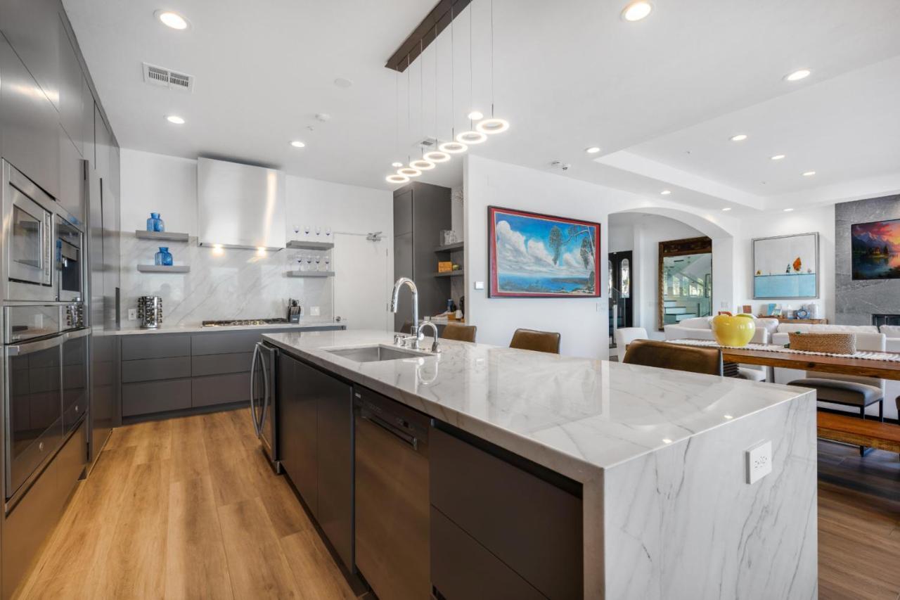 Escondido Escape Holiday home