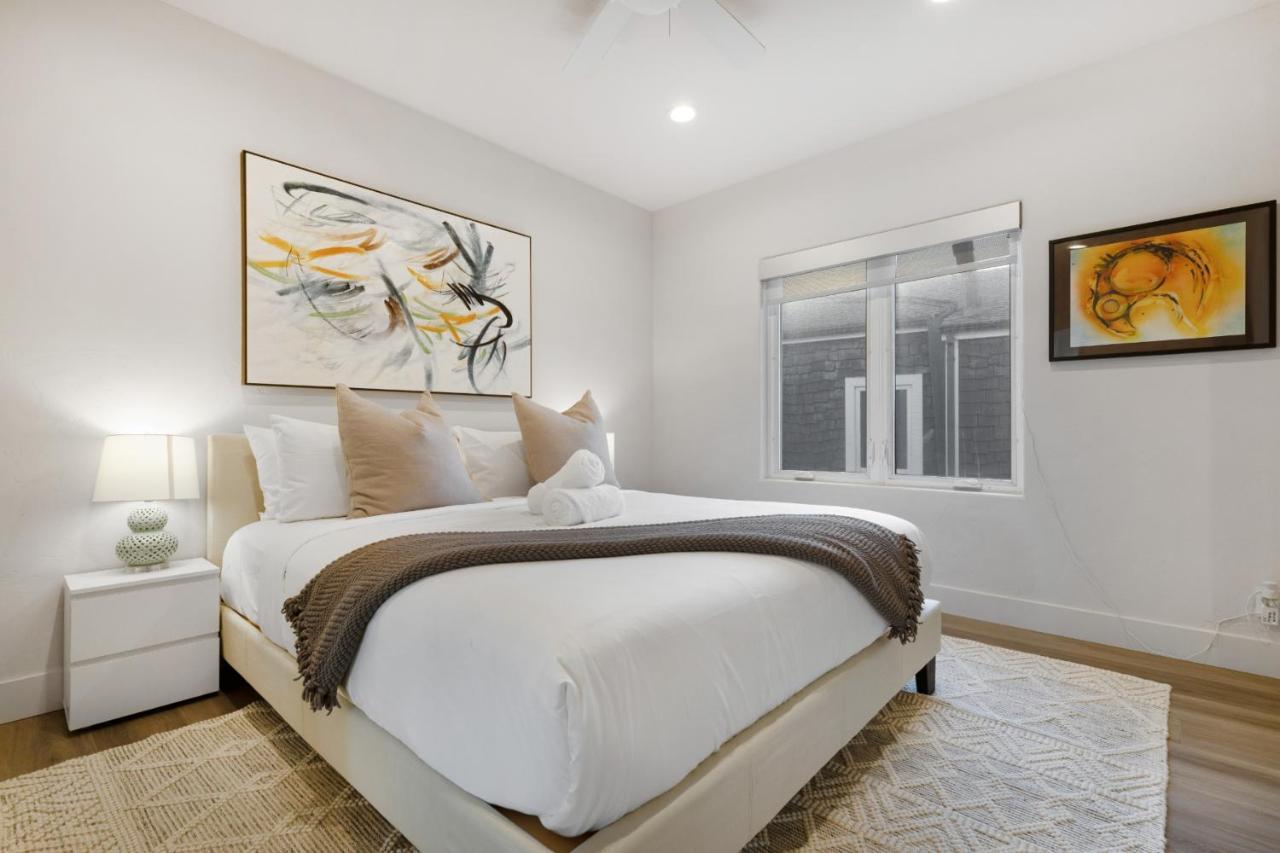 Escondido Escape Malibu