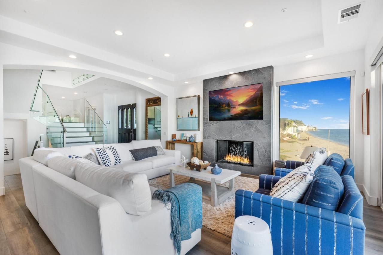 Escondido Escape * Malibu