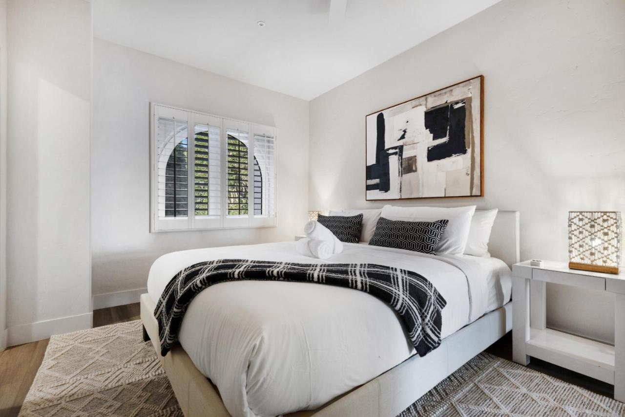 Escondido Escape Holiday home Malibu