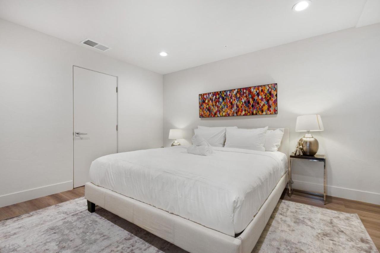 Escondido Escape Holiday home Malibu